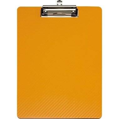 MAUL Schreibplatte MAULflexx 2361043 DIN orange