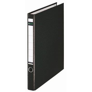 Leitz Ringordner 10140095 DIN A4 35mm PP außen: Polypropylen Material der