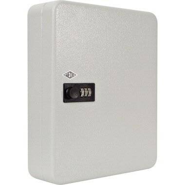WEDO Schlüsselschrank 10243637 243x94x30 Nummernstreifen Stahlblech