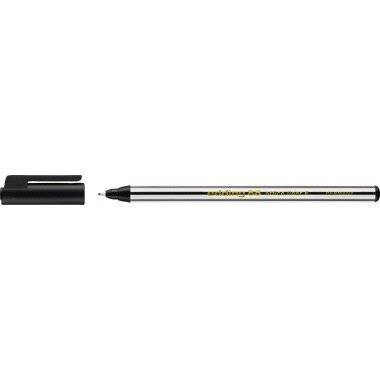 edding Fineliner 88 office liner F 4-880 0,6mm schwarz