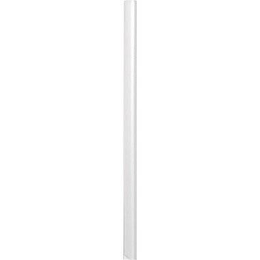 DURABLE Klemmschiene 291019 DIN A5 3mm t Kunststoff transparent 100 St./Pack.