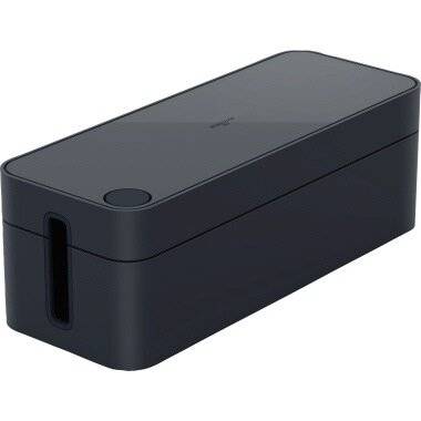 DURABLE Kabelbox CAVOLINE BOX L 503037 g graphit