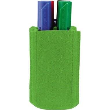 Stiftehalter magnetoTray small 1227605 grü n