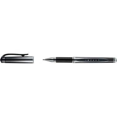 uni-ball Gelroller GEL IMPACT UM-153S 14 IMPACT UM-153S 0,6mm schwarz