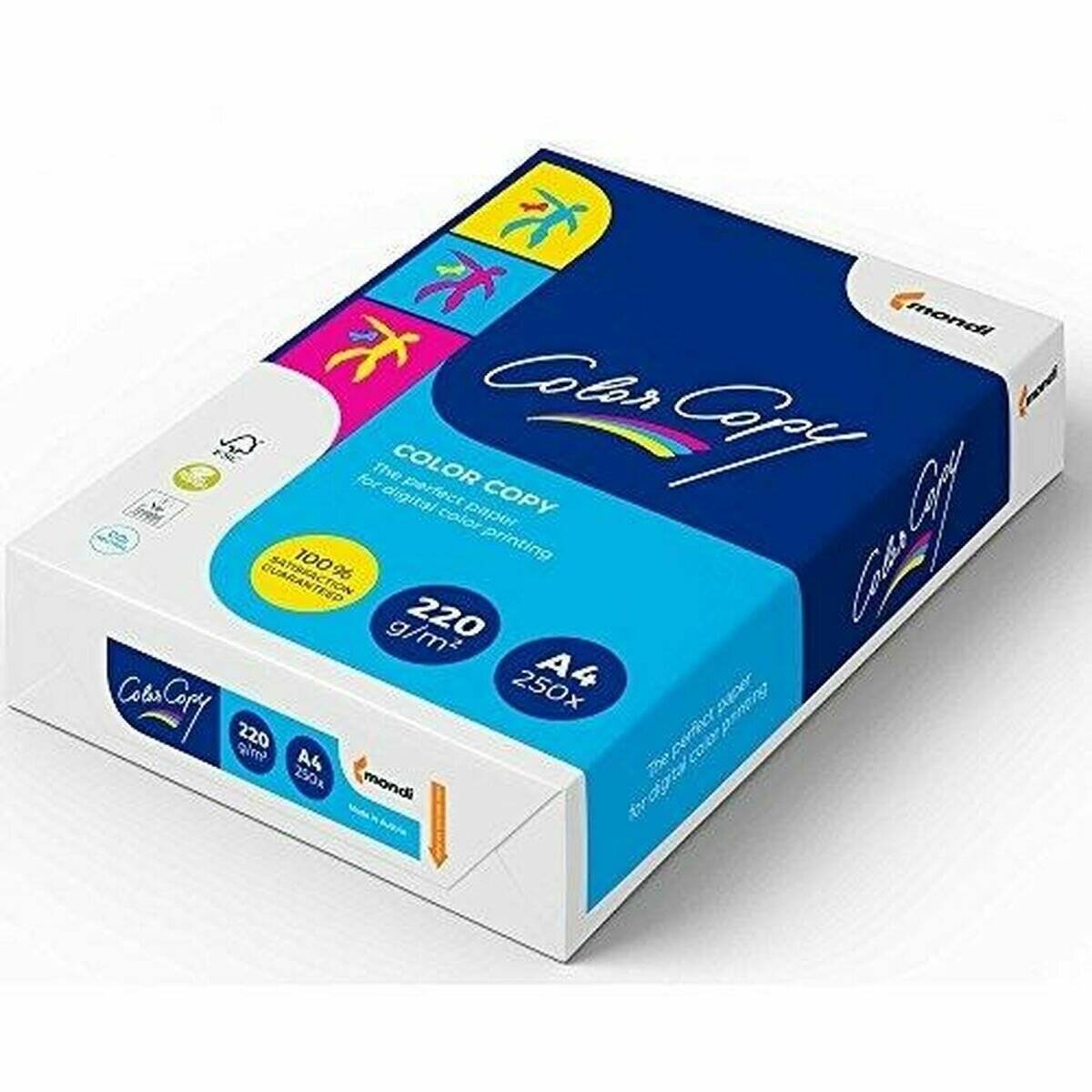 Color Copy 160g 210x297 R (DIN A4 (250 Blatt), 160 g/m²)