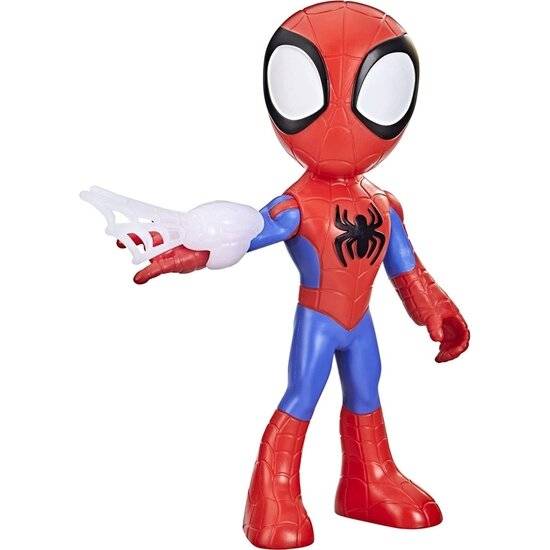 HASBRO FRANCE Saf Mega Mighties