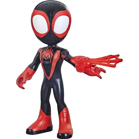 HASBRO FRANCE Saf Mega Mighties