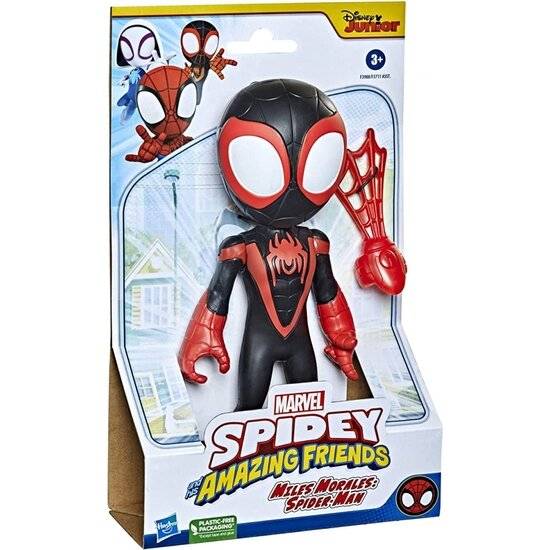 HASBRO FRANCE Saf Mega Mighties