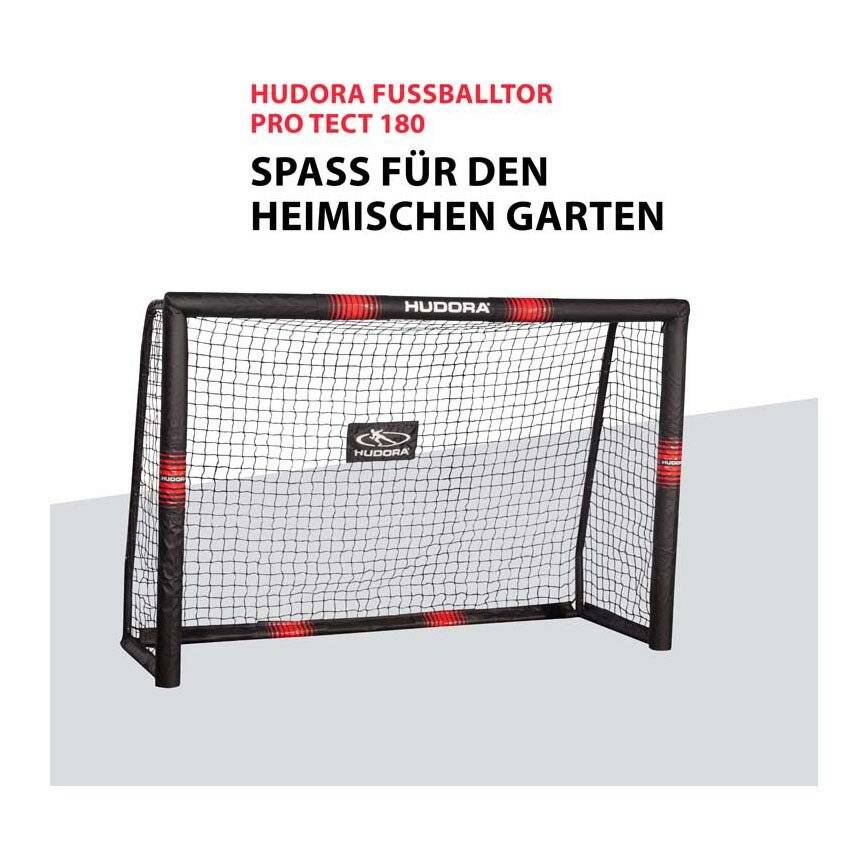 HUDORA Fußballtor Pro Tect 180