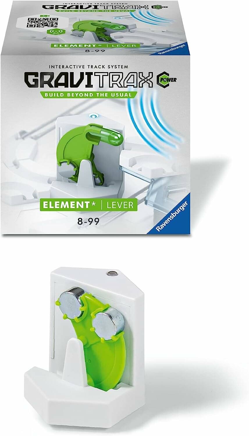 Ravensburger Ravensburger GraviTrax Power Erweiterung Lever