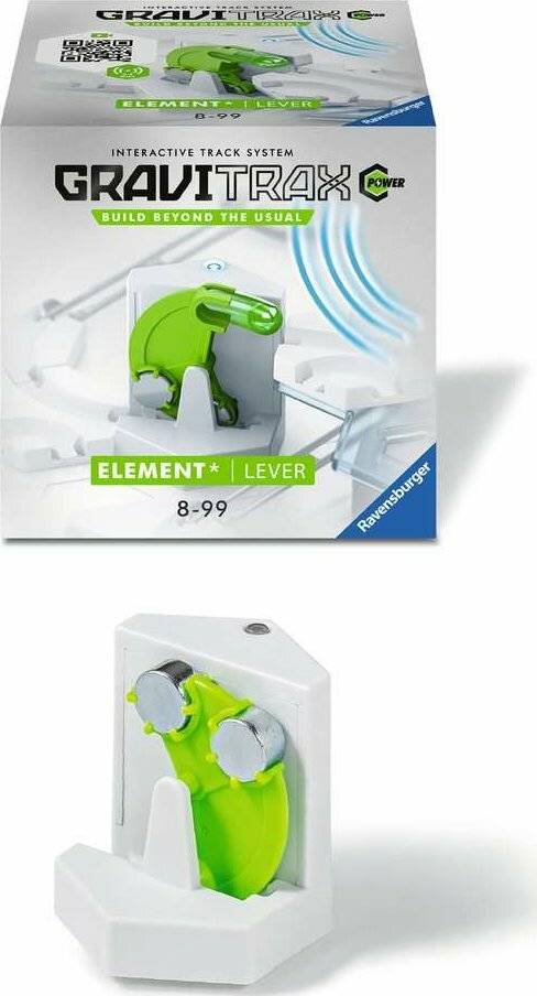 Ravensburger Ravensburger GraviTrax Power Erweiterung Lever