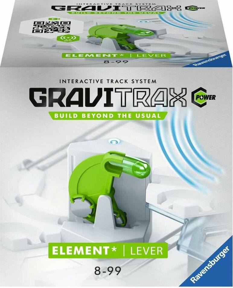 Ravensburger Ravensburger GraviTrax Power Erweiterung Lever