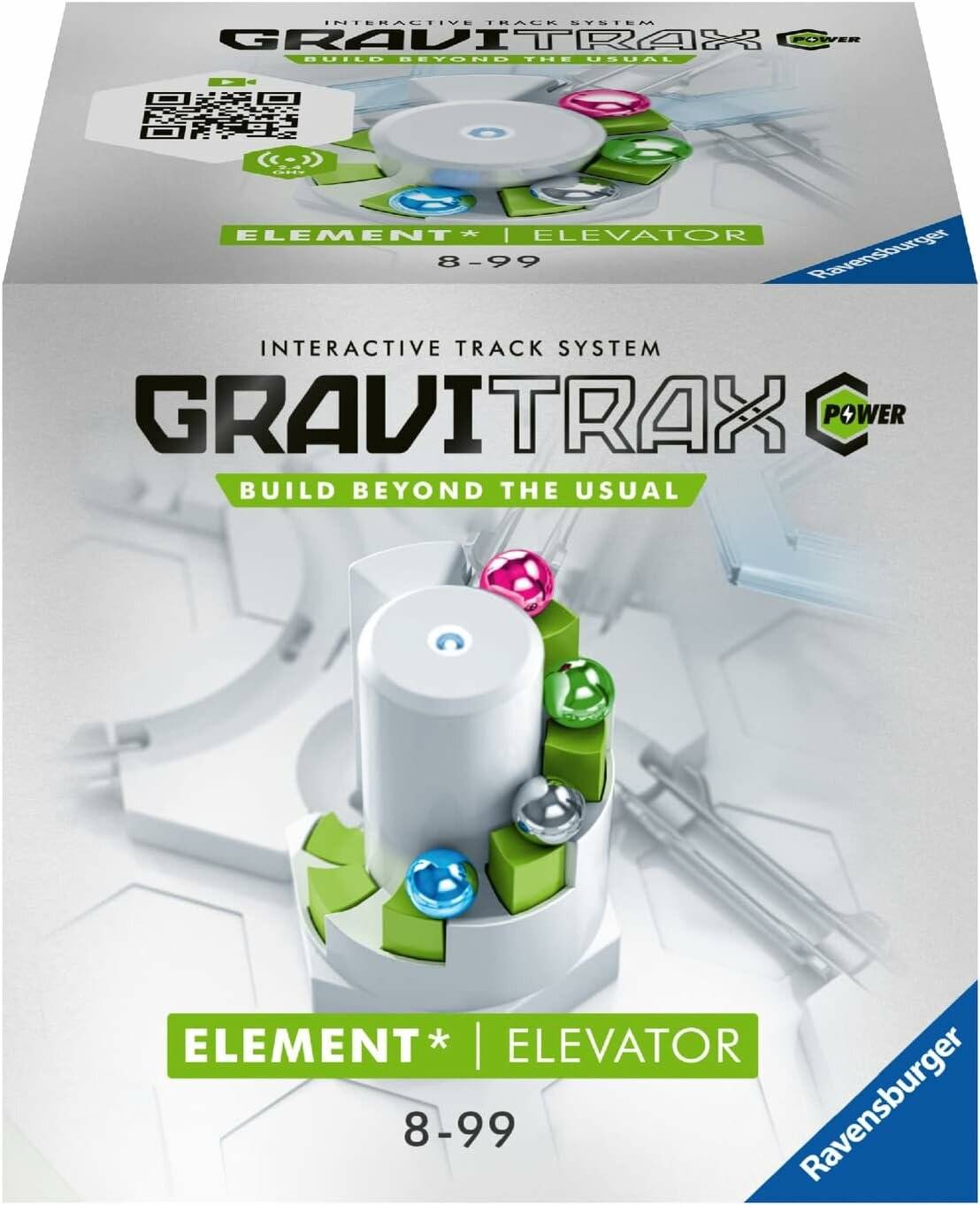 GraviTrax Power Elevator Erweiterungsset