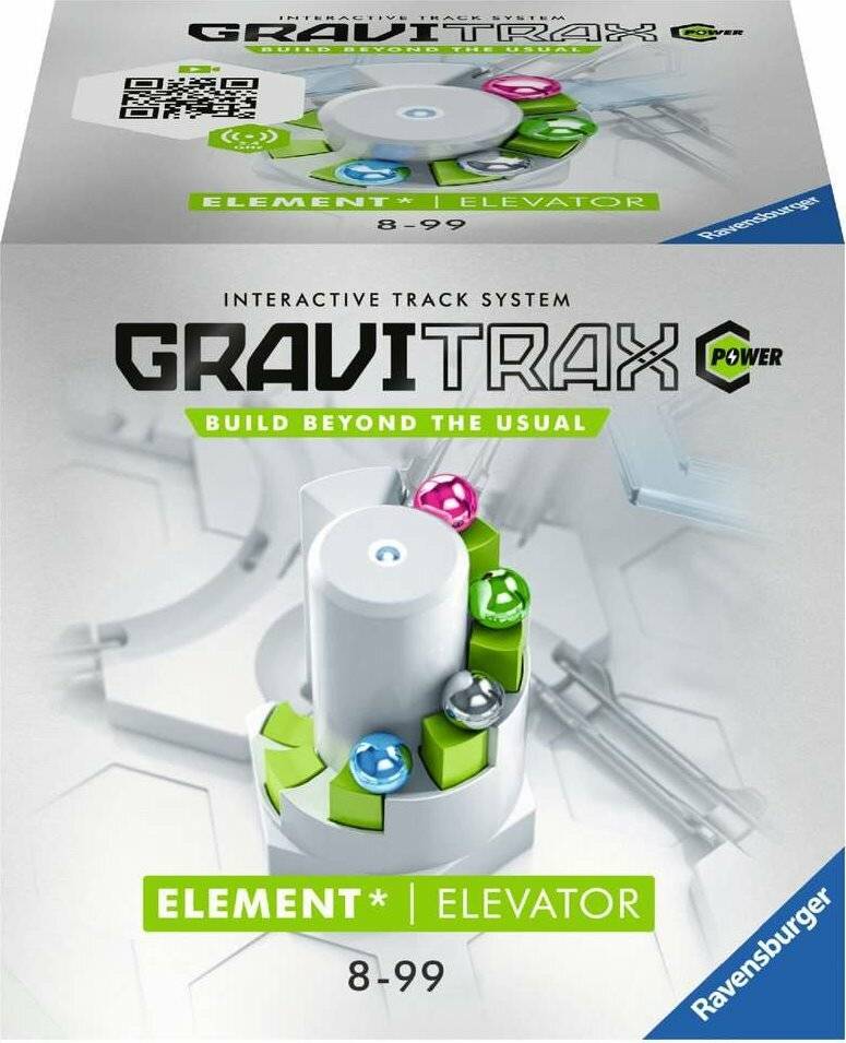 GraviTrax Power Elevator Erweiterungsset