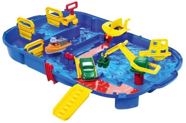 AquaPlay 1516 - AquaLock Satz