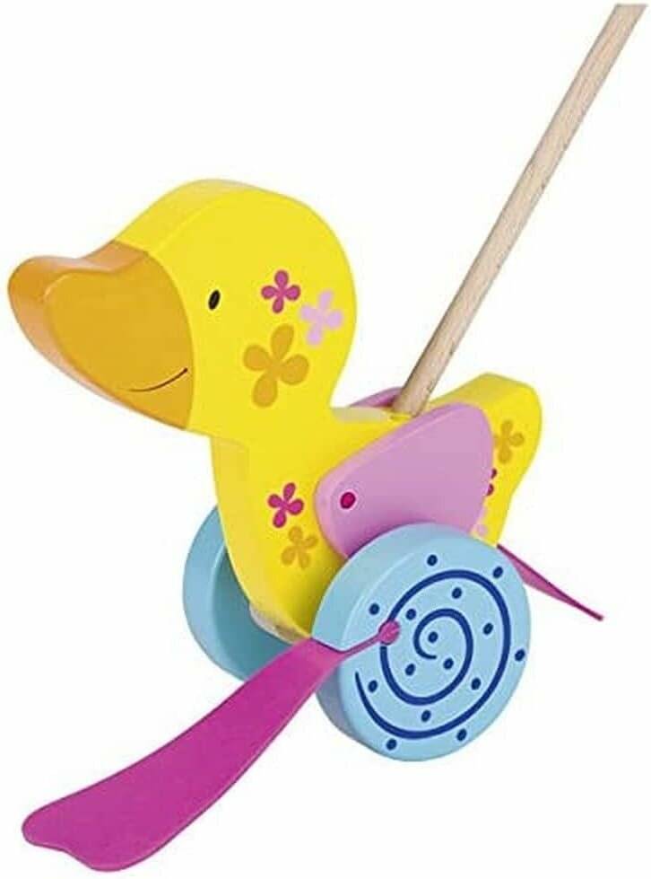 Gollnest & Kiesel Schiebetier Ente, Susibelle