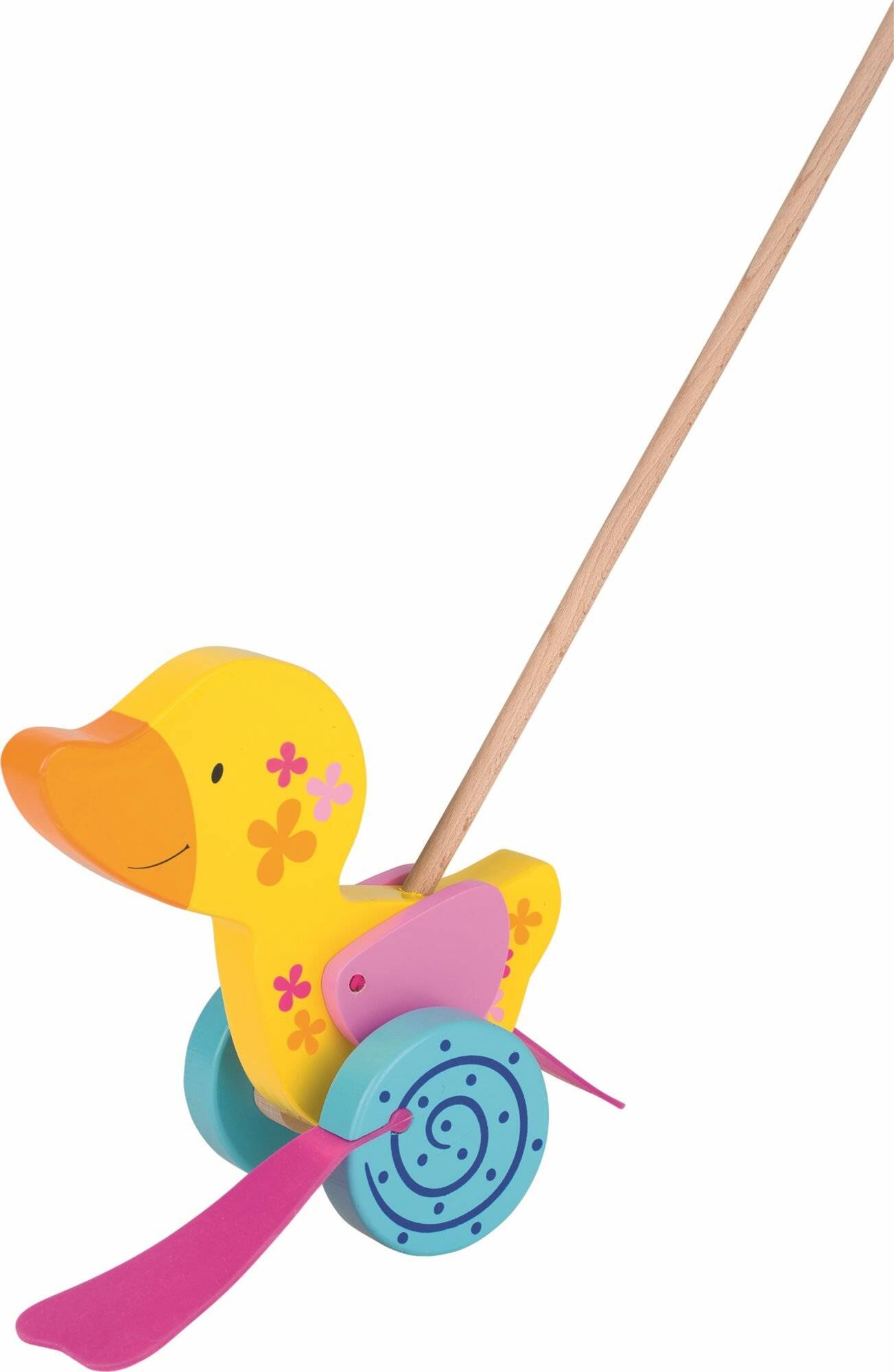Gollnest & Kiesel Schiebetier Ente, Susibelle
