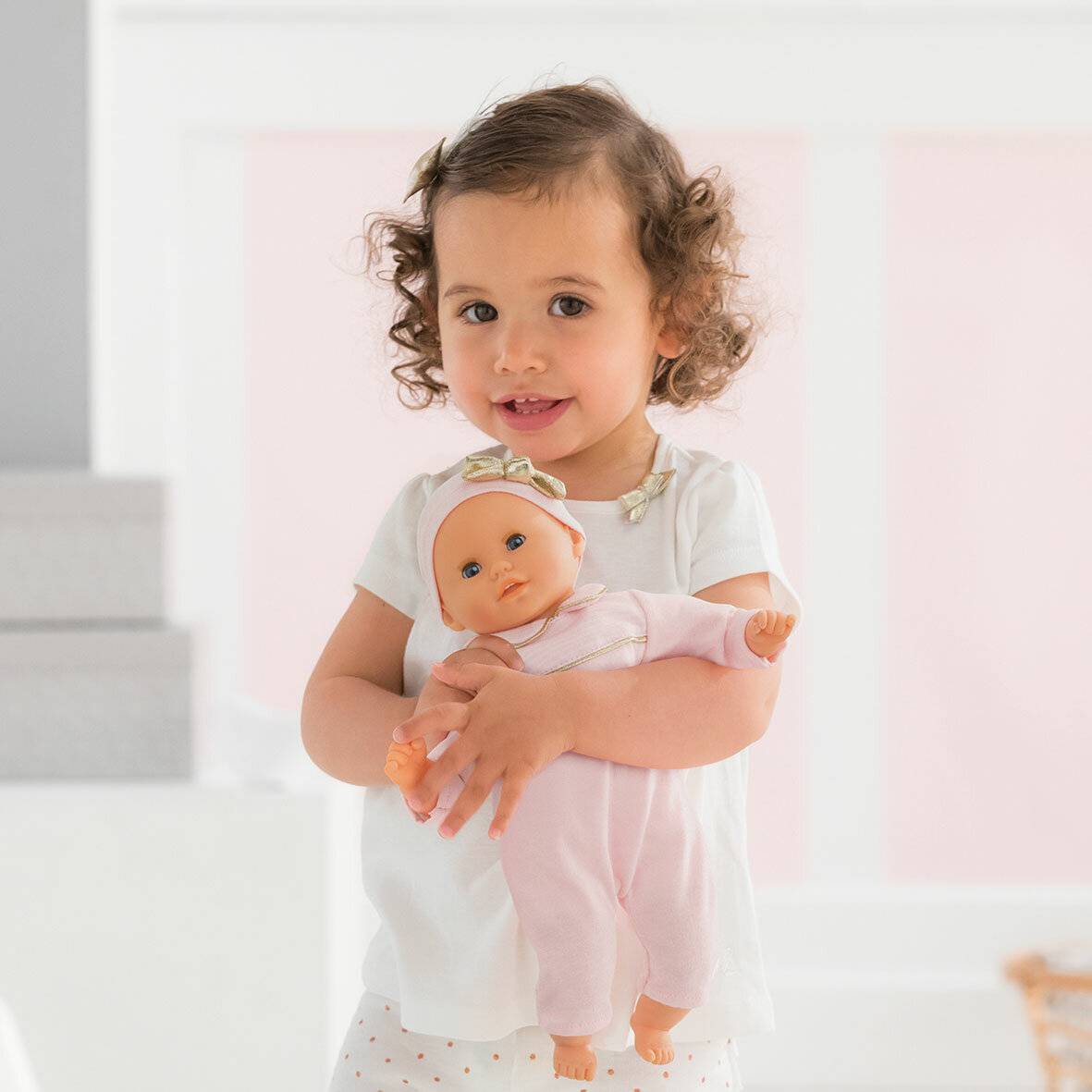 Corolle Mon Premier Poupon Babypuppe Manon, 30cm