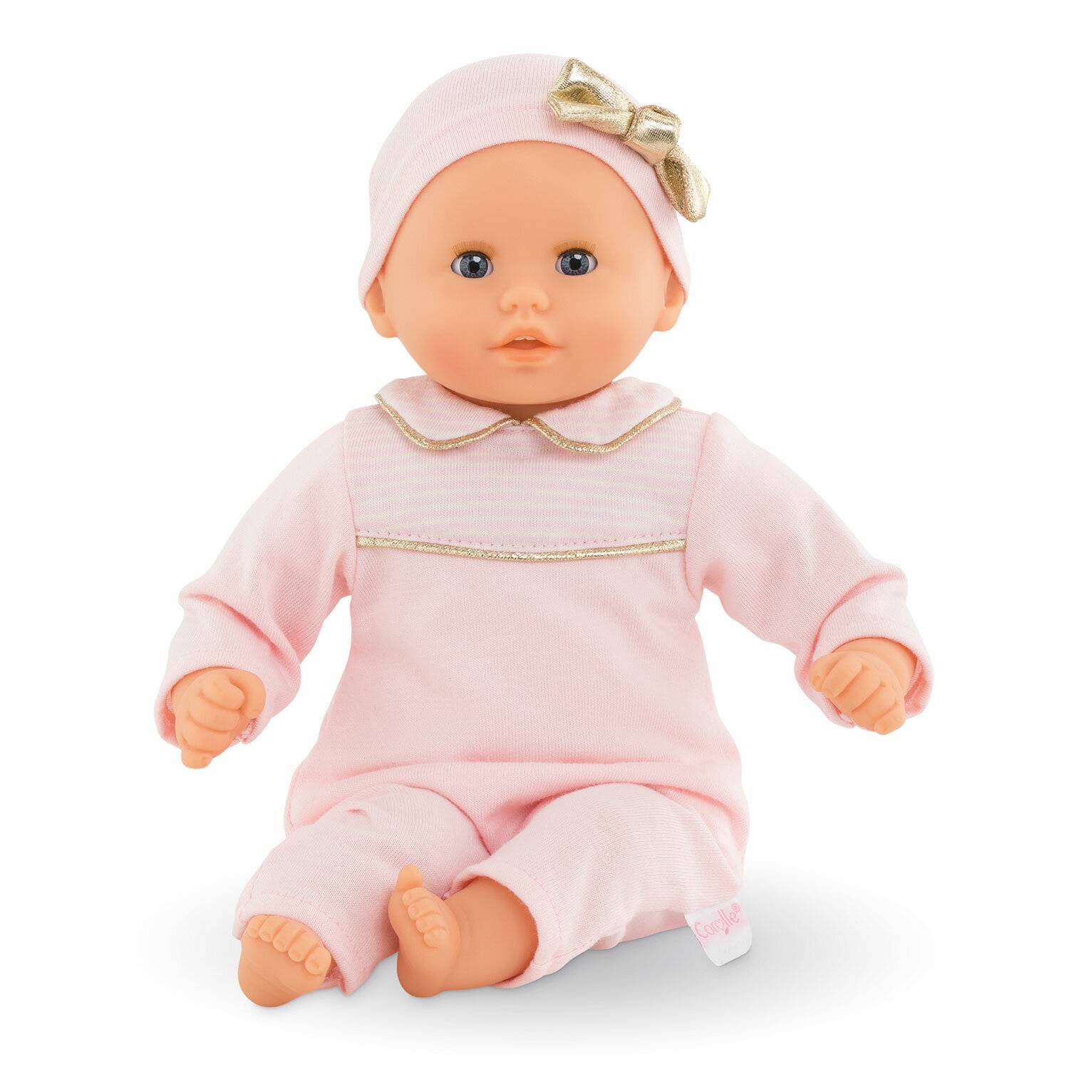 Corolle Mon Premier Poupon Babypuppe Manon, 30cm