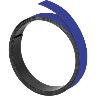 Franken Magnetband M805 03 20mmx1m dunke dunkelblau