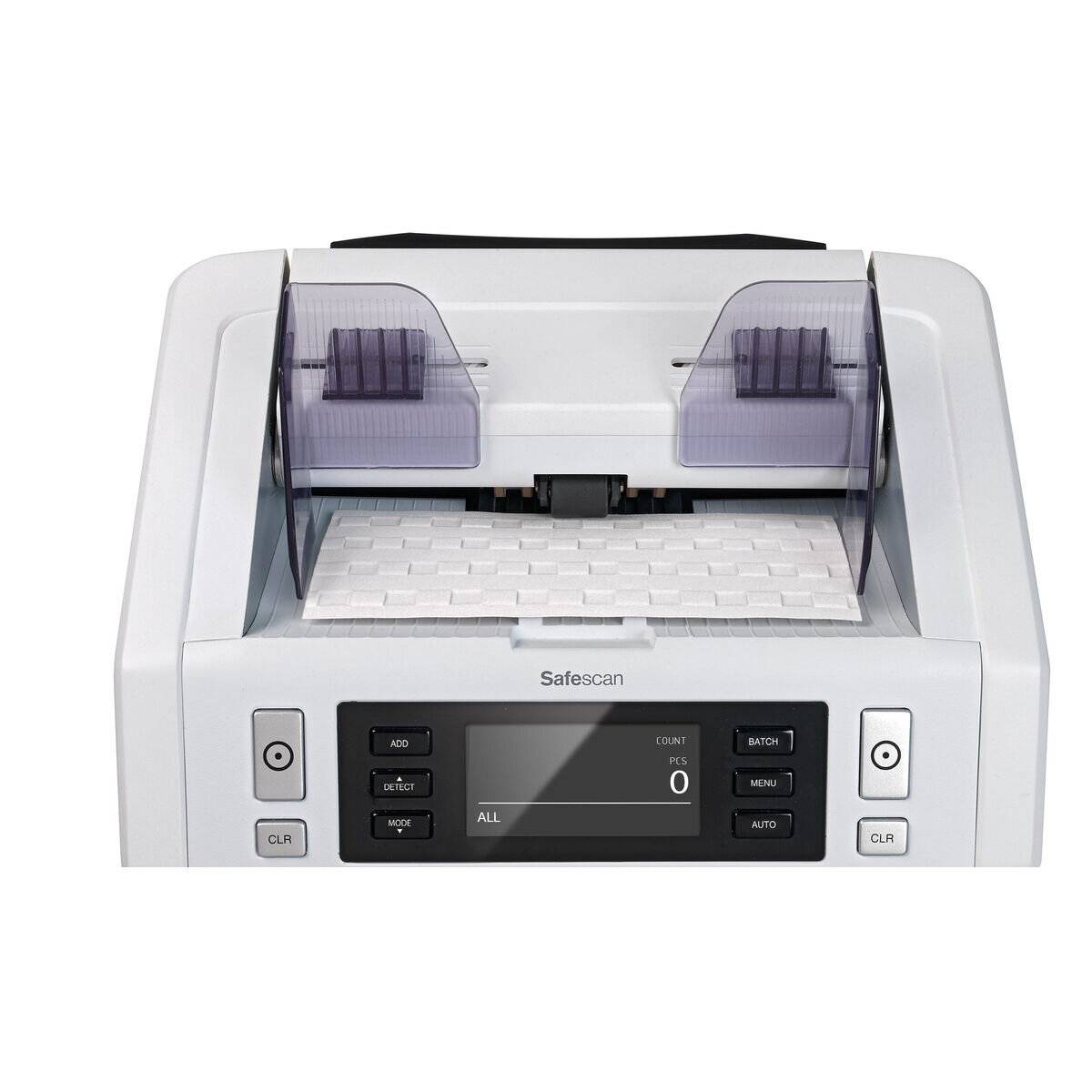 15 Safescan Reinigungstücher