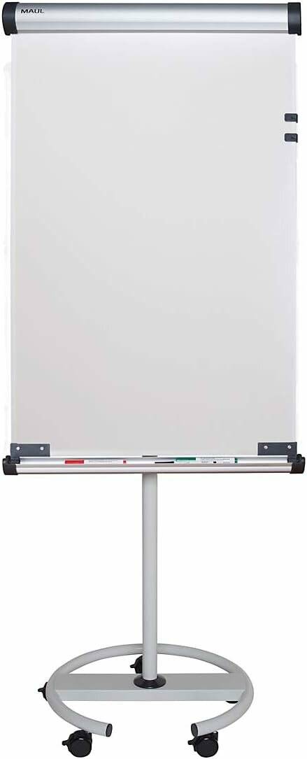 MAUL Flipchart MAULsolid flip2use