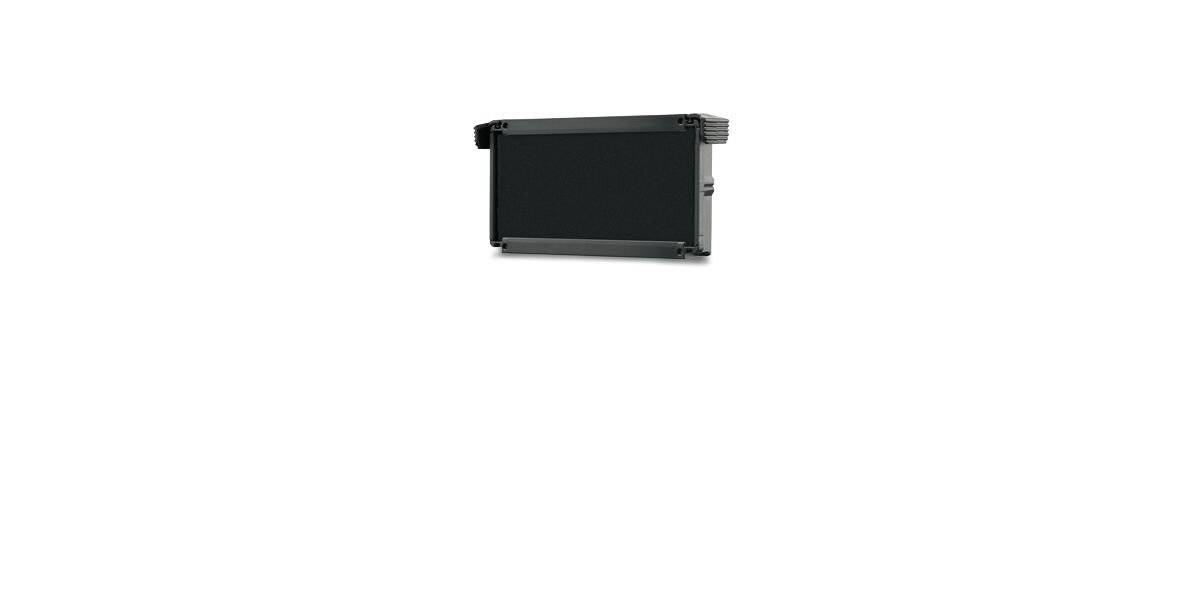 trodat Austauschkissen 2Stk schwarz 6/4928/DB