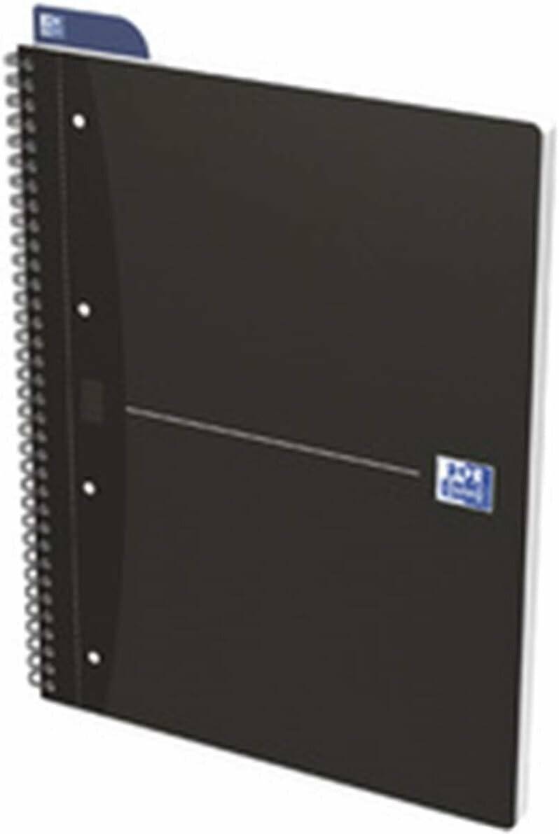 OXFORD Collegeblock Office Essentials Lineatur 28