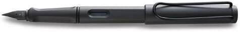 LAMY safari Patronenfüller umbra matt M (mittel)
