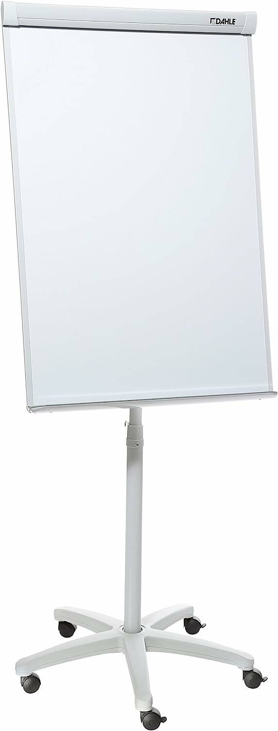 DAHLE Flipchart Team