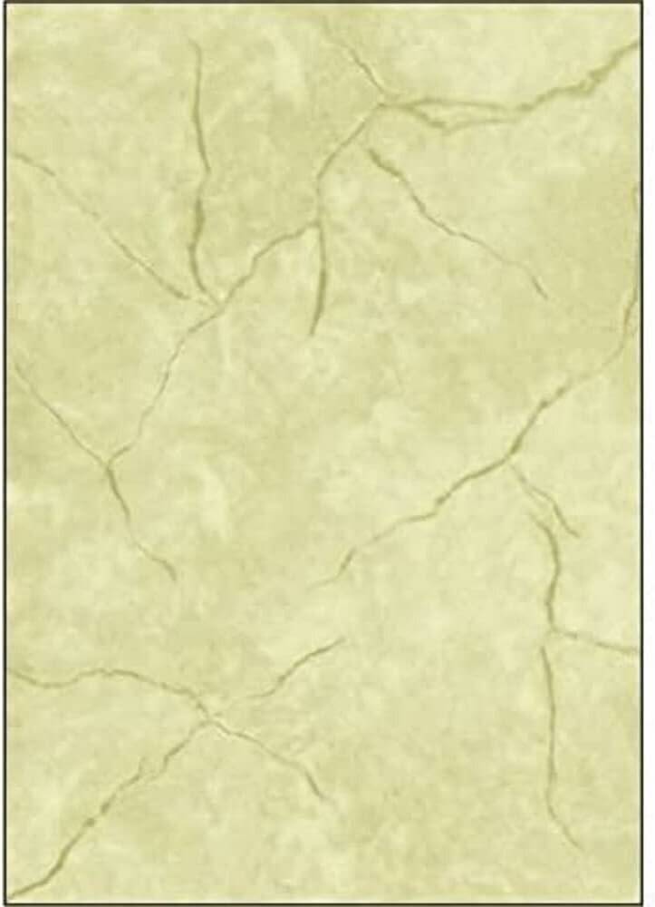 SIGEL Briefpapier Granit beige DIN A4 200 g/qm 50 Blatt
