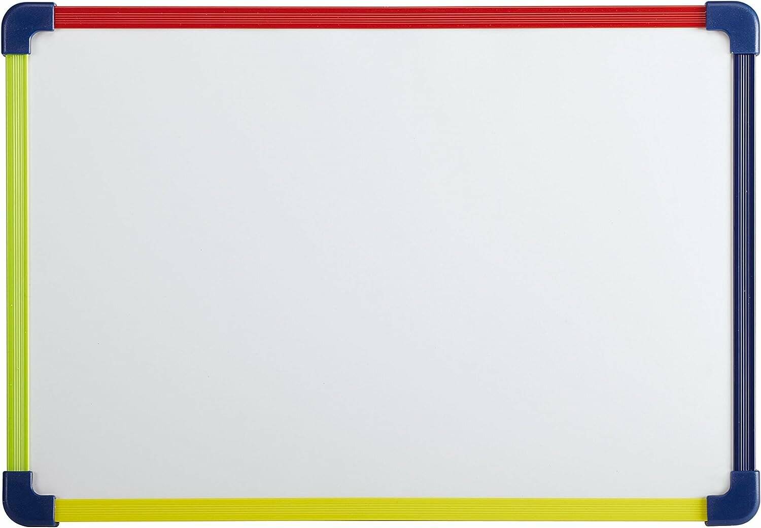 MAUL Whiteboard MAULfun 40,0 x 28,0 cm weiß kunststoffbeschichteter Stahl