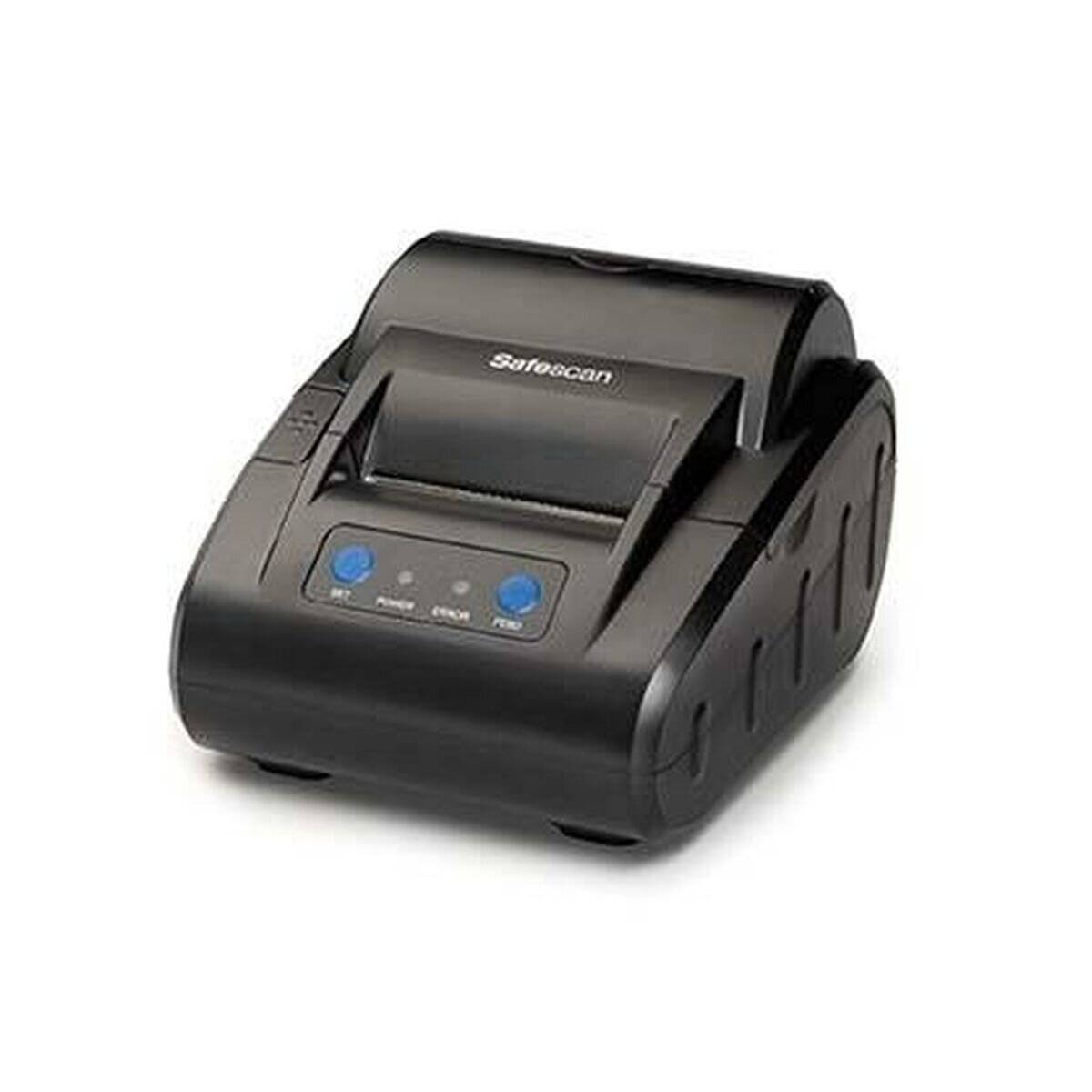 Safescan TP-230 Bondrucker schwarz