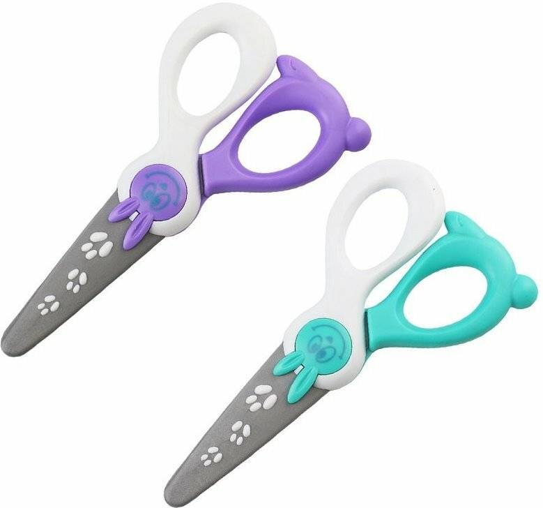 maped Kinderschere KIDICUT türkis 12,0 cm