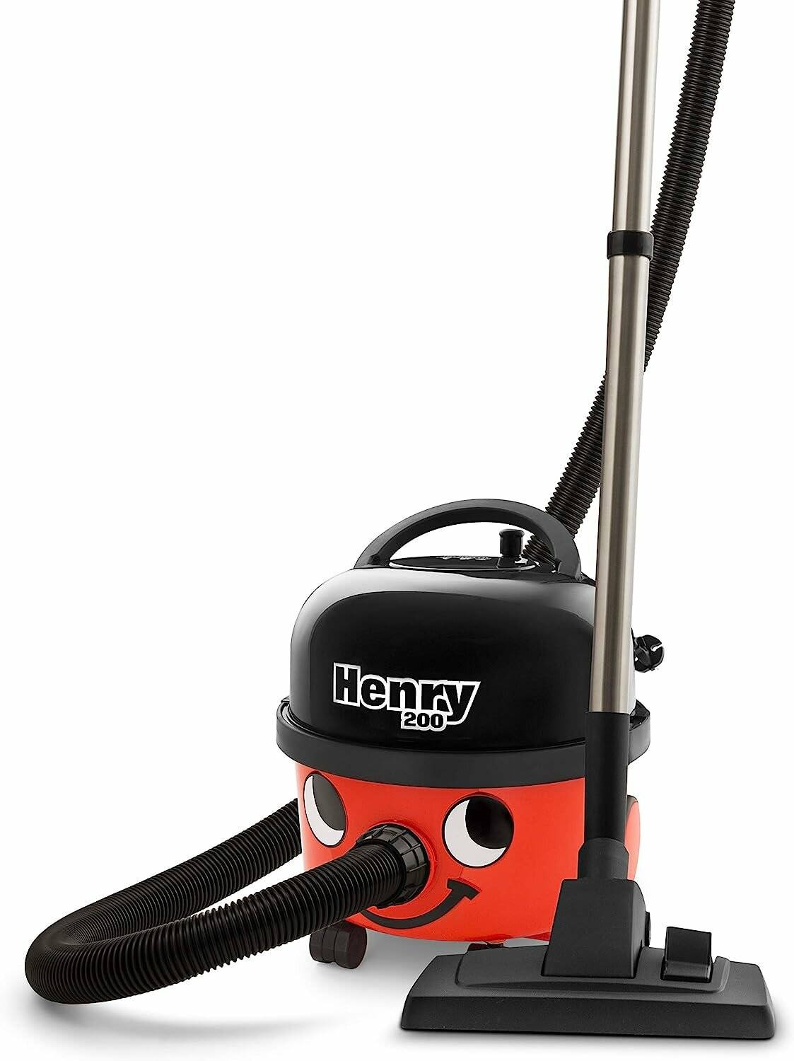 Numatic HENRY HVR200-11 Staubsauger 620 W