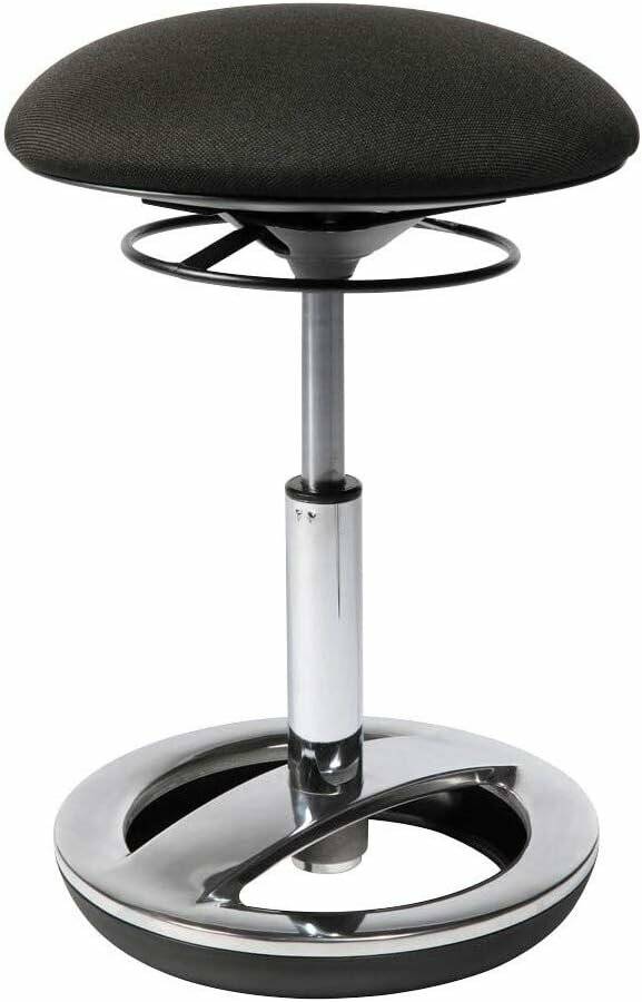 Topstar Hocker Sitness® Bob basic SU49 G20 schwarz