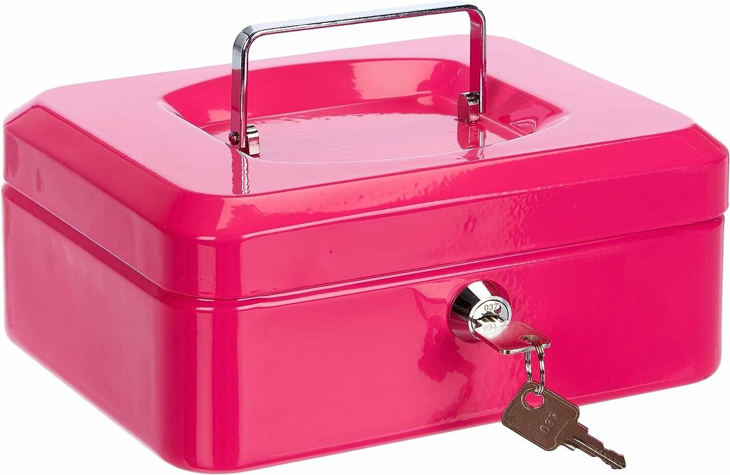 pavo Geldkassette 8002870 pink