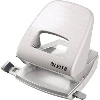 LEITZ Locher NeXXt Series Style 5006 arktikweiß