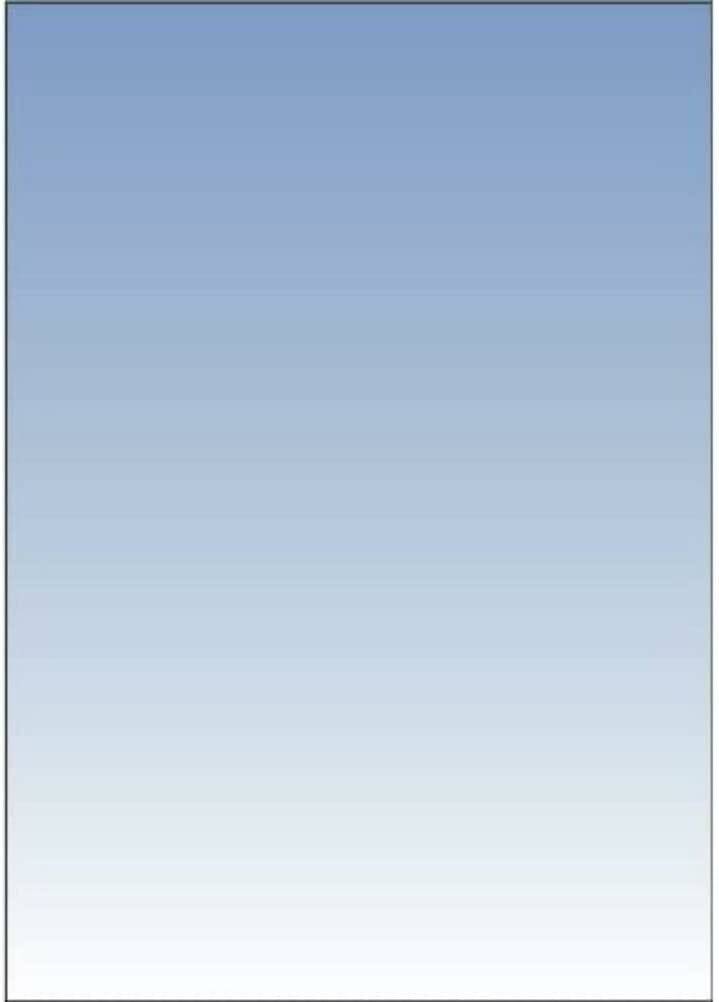 SIGEL Motivpapier Farbverlauf Farbverlauf blau DIN A4 90 g/qm 100 Blatt
