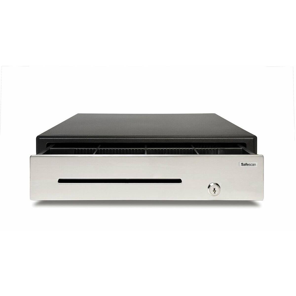 Safescan Kassenschublade 132-0426 HD-4141S schwarz/silber