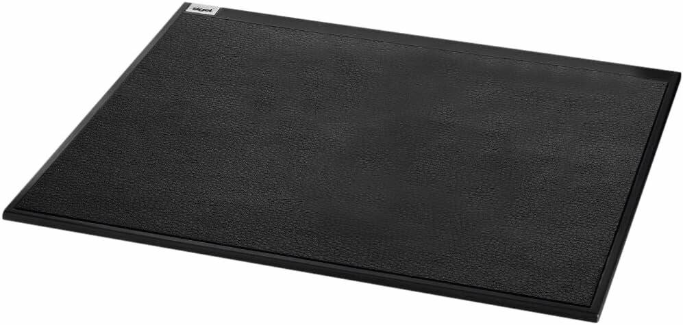 SIGEL Mousepad cintano:S schwarz