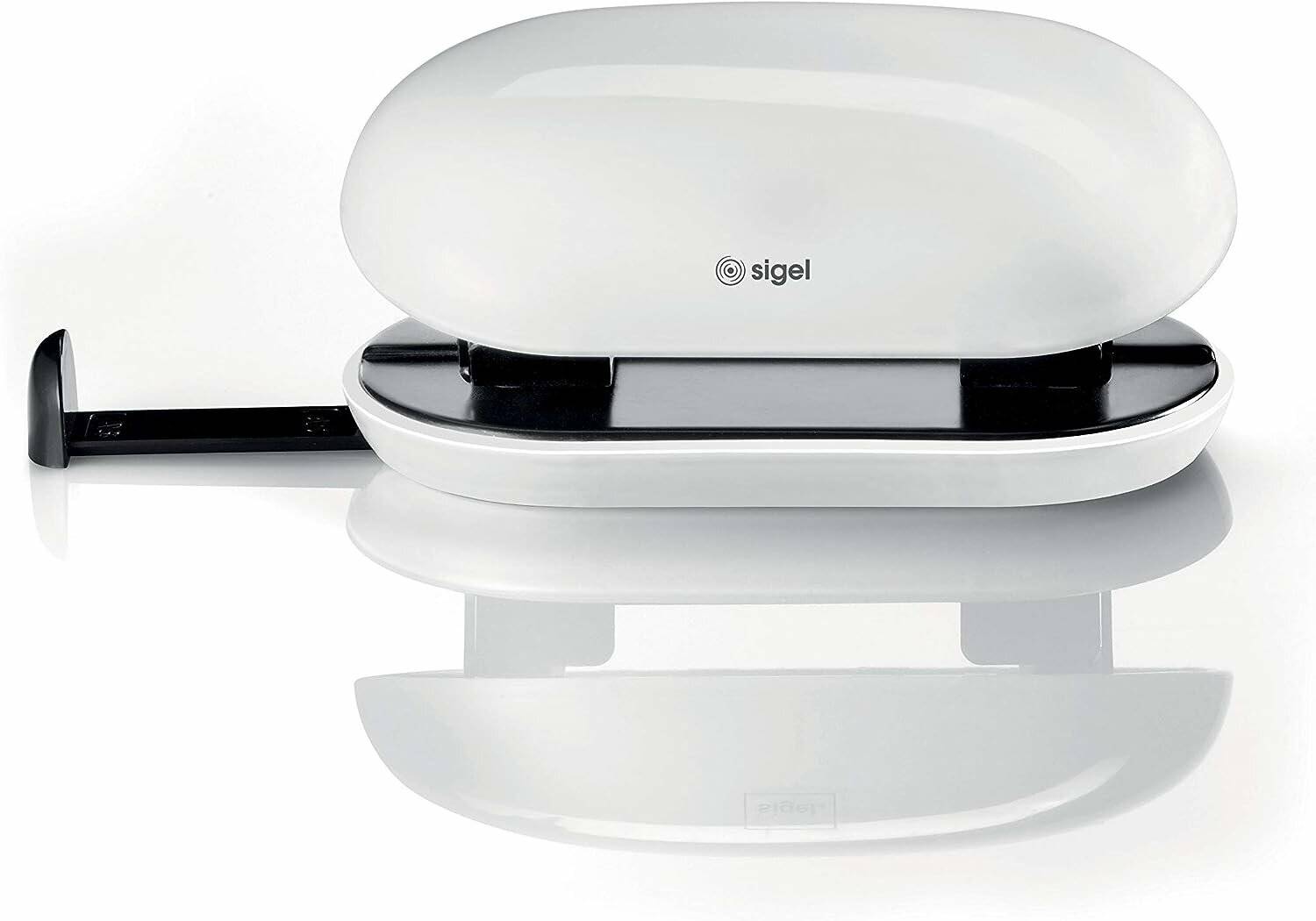 SIGEL Locher Eyestyle weiß
