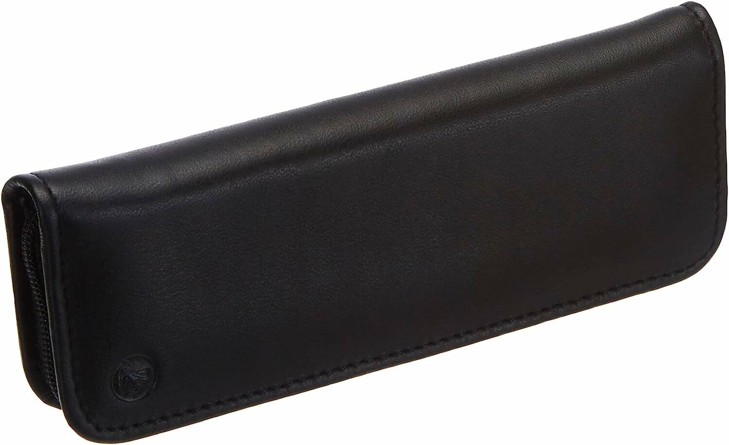 Pelikan Schreibgeräte-Etui schwarz, 5,9 cm