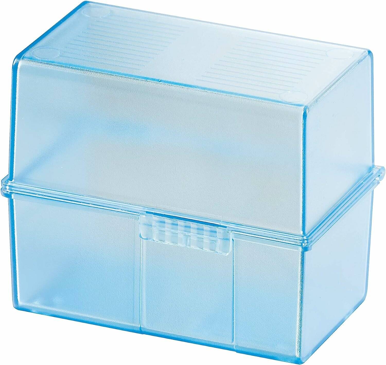 HAN Mini-Karteibox A8
