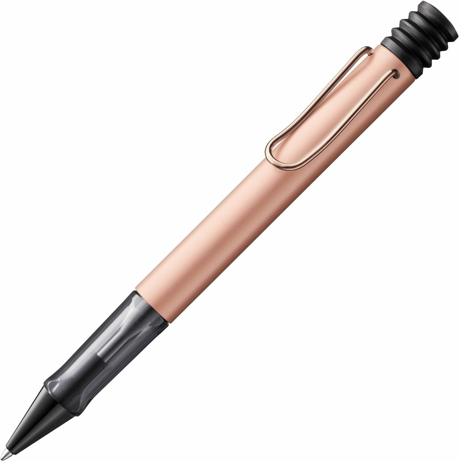 LAMY Kugelschreiber Lx Au rose Schreibfarbe schwarz