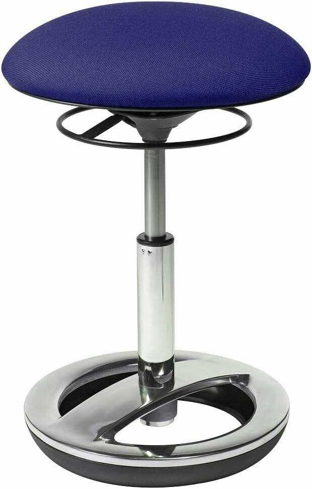 Topstar Hocker Sitness® Bob basic SU49 G26 blau