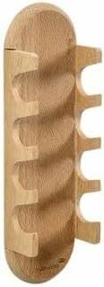 Legamaster magnetischer Stiftehalter WOODEN braun