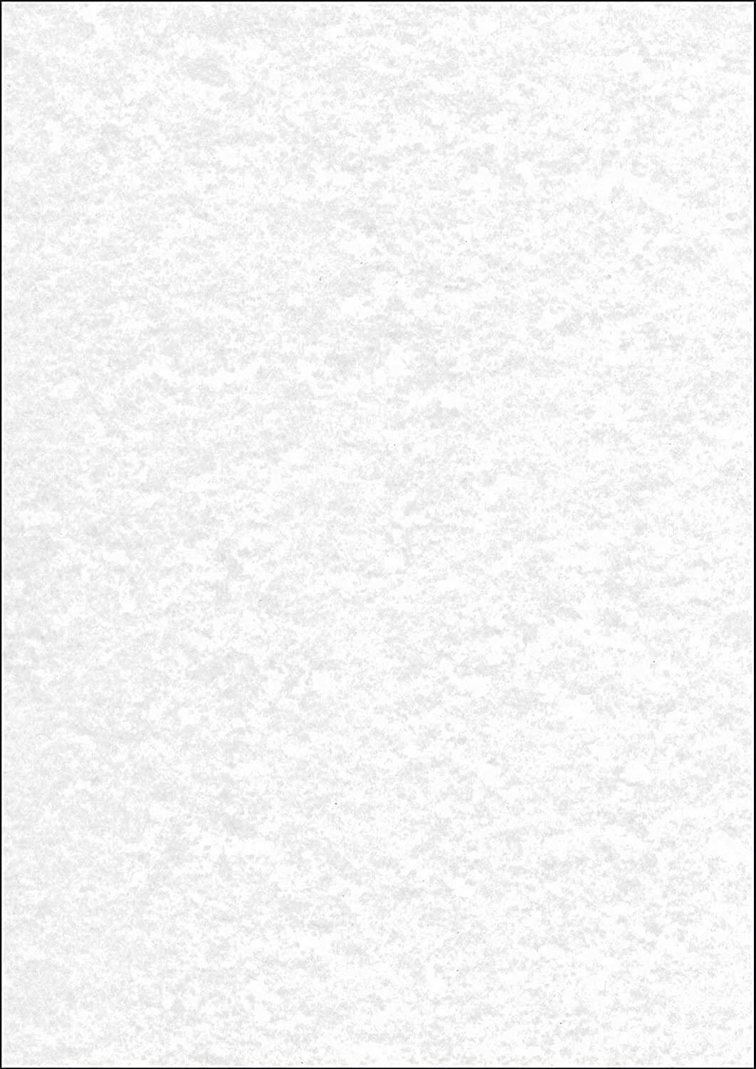 SIGEL Briefpapier Perga grau DIN A4 200 g/qm 50 Blatt
