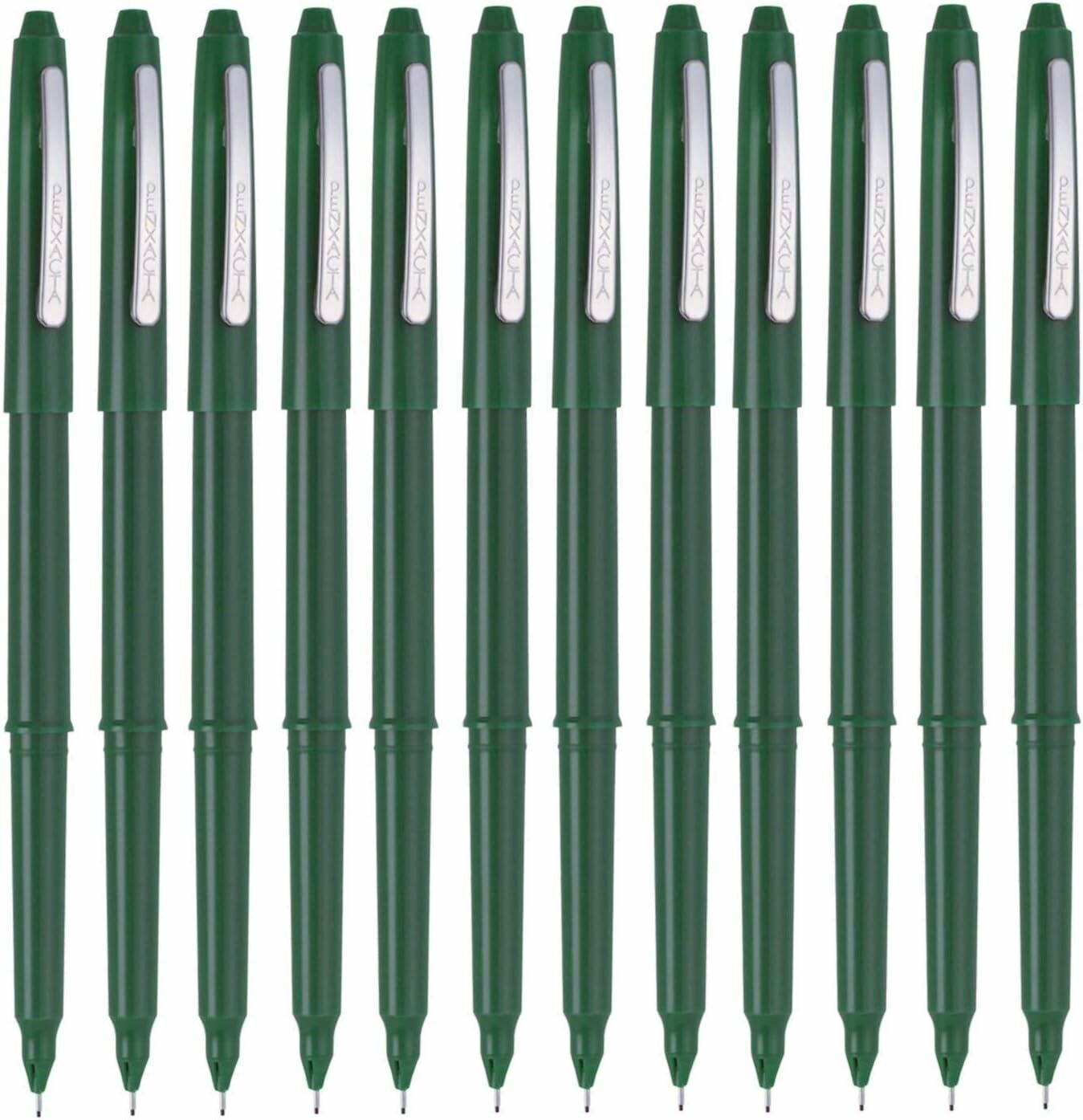 helit the penxacta Fineliner grün 0,5 mm