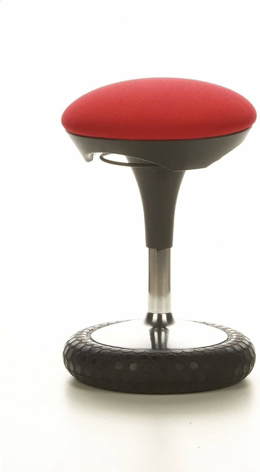 Topstar Hocker Sitness® 20 SI69G21 rot